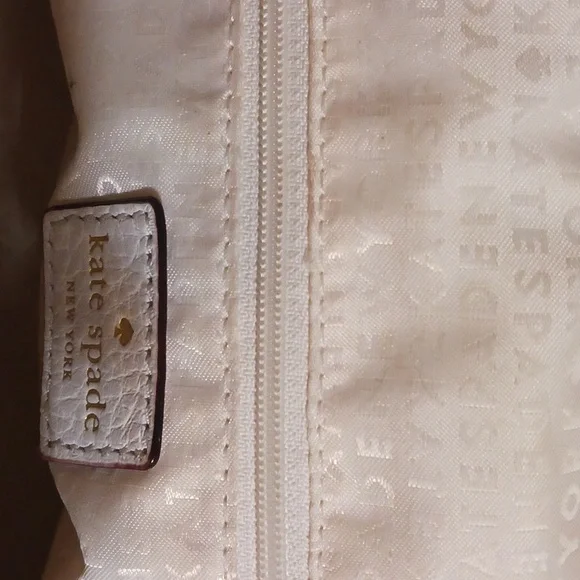 kate spade purse - Picture 4 of 6